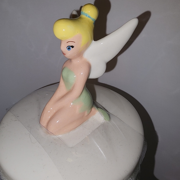 Disney Rae Dunn Tinkerbell mug - Picture 3 of 5